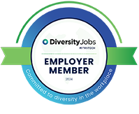 DiversityJobs.com Employer Member